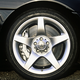 Illustration for article titled You Could Get the Mercedes-McLaren SLR on 18-Inch Wheels and It Is Blowing My Mind